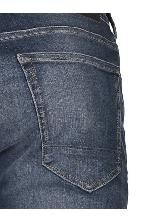 Kunde Rouse genvinde Junk de Luxe - Jeans - Raahshop