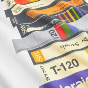Alternative view of Dedicated - T-Shirt