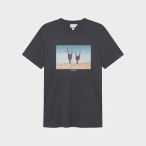 Dedicated - T-Shirt