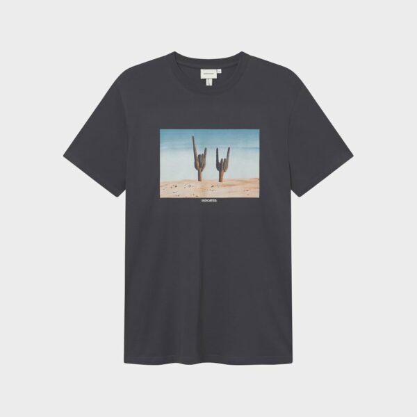 Dedicated - T-Shirt