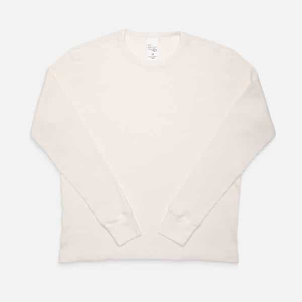 Nudie Jeans - Waffle T-Shirt