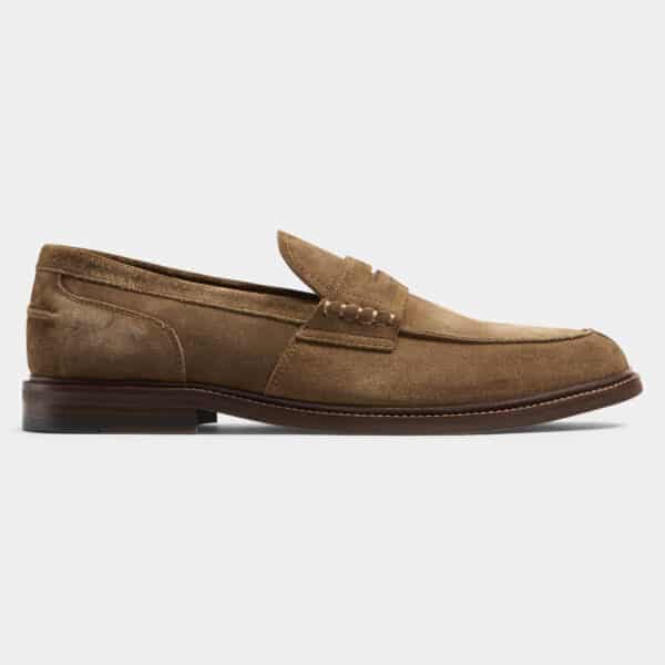 TGA X LAB - Loafer