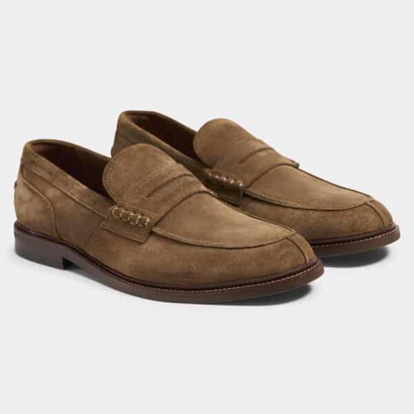 TGA X LAB - Loafer - Image 2