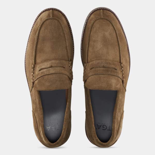 TGA X LAB - Loafer - Image 3