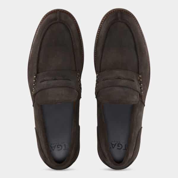 TGA X LAB - Loafer - Image 3