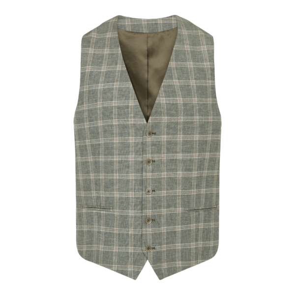 Sunwill - Vest