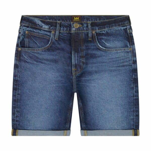 Lee - Denim Shorts