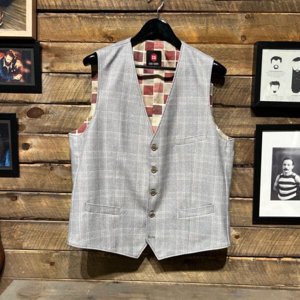 Club of Gents - Vest