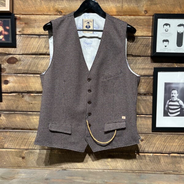 Club Of Gents - Vest