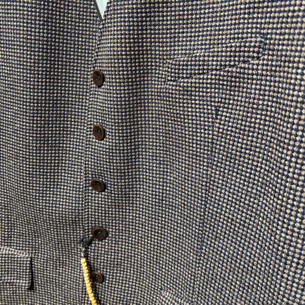 Club Of Gents - Vest - Image 2