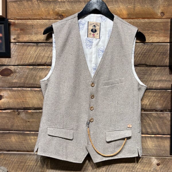 Club Of Gents - Vest