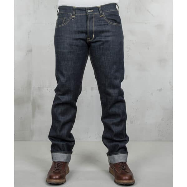 Pike Brothers - 1958 Roamer Jean 15oz