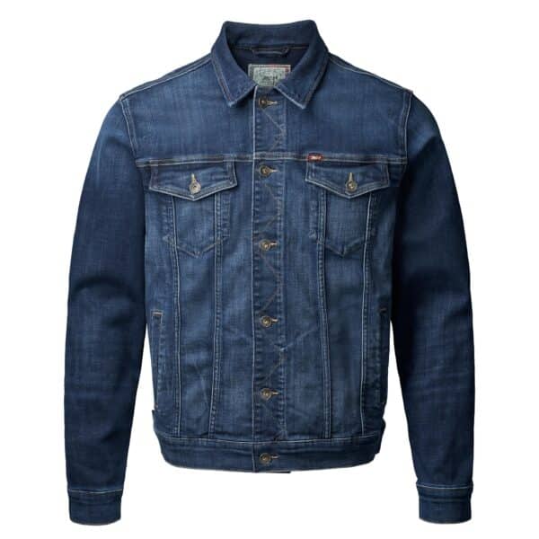 MCS - Denim Jakke