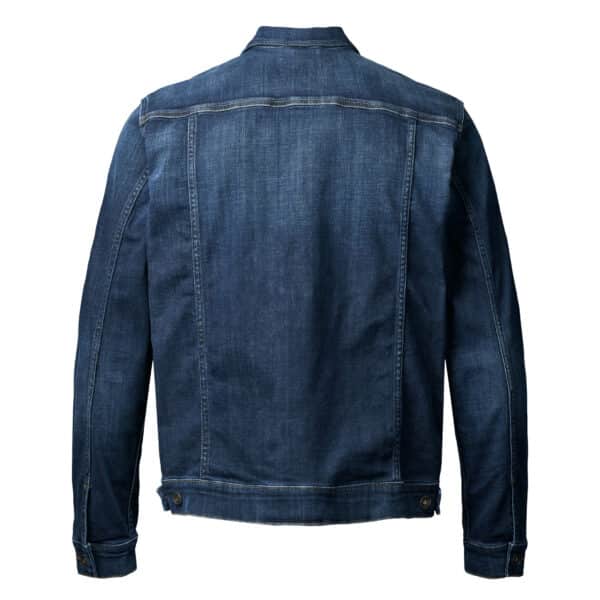 MCS - Denim Jakke - Image 2