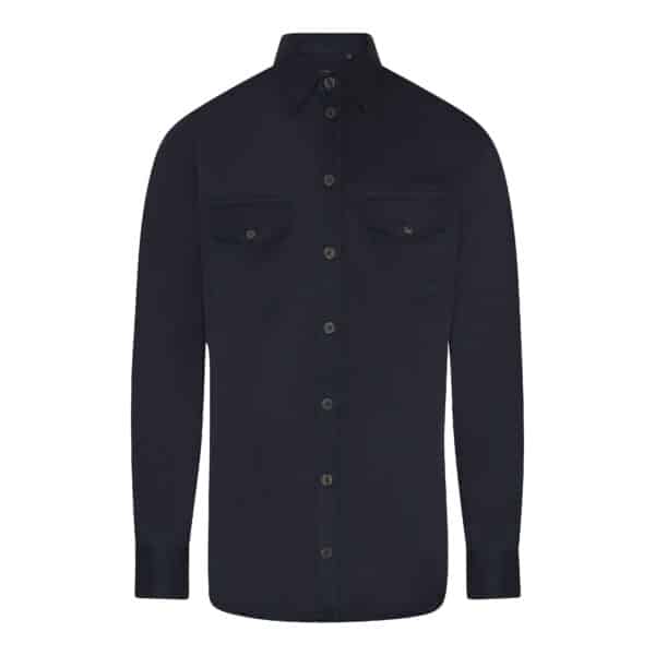 Bosweel - Overshirt