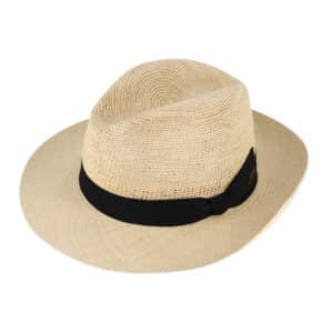 Fiebig - Hat Fedora Panama