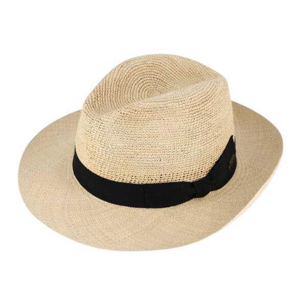 Fiebig - Hat Fedora Panama