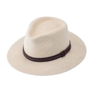 Fiebig - Hat Traveller Panama