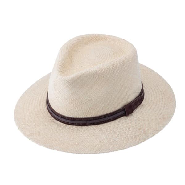 Fiebig - Hat Traveller Panama