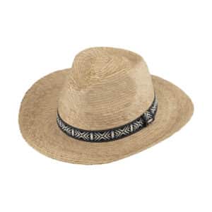 Fiebig - Hat Western Palm