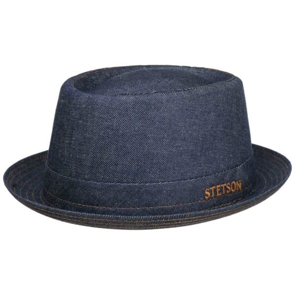 Stetson - Hat Pork Pie