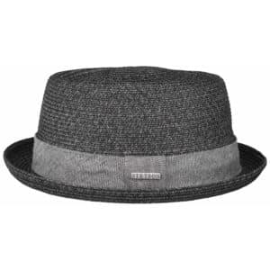 Stetson - Hat Pork Pie Toyo