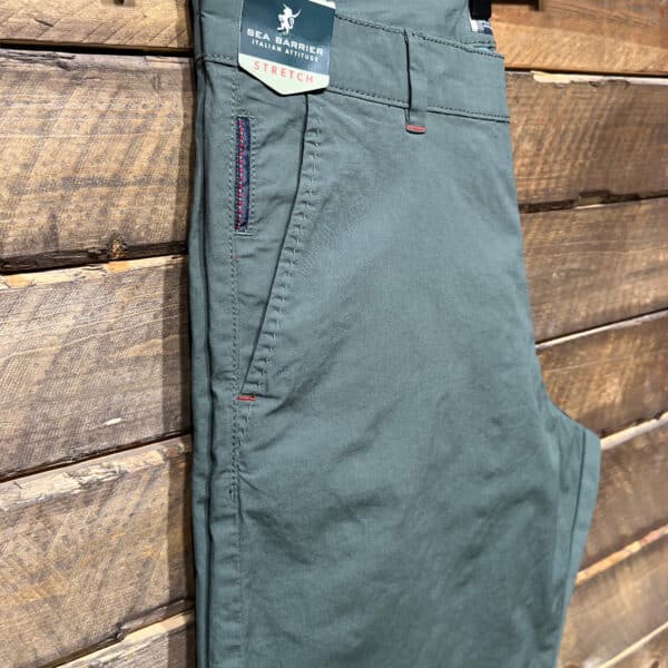 Sea Barrier - Shorts - Image 2