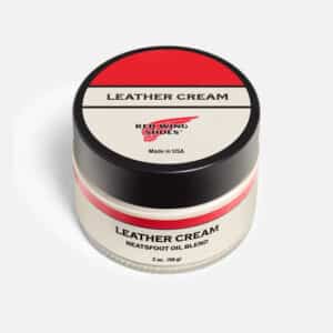 Red Wing - Leather Cream