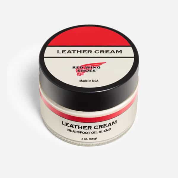 Red Wing - Leather Cream