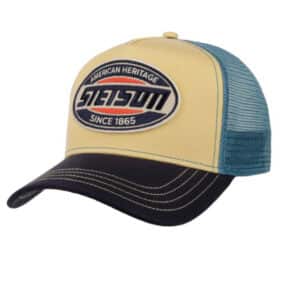 Stetson - Trucker Cap