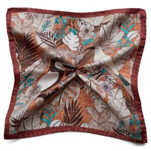 CXDK - Pocket Square