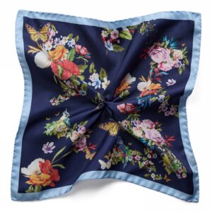 CXDK - Pocket Square