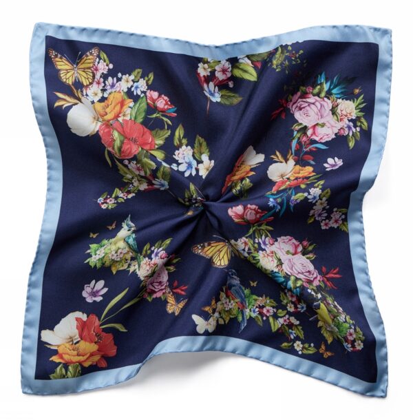CXDK - Pocket Square