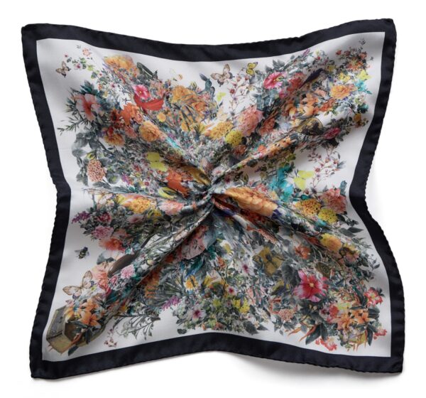 CXDK - Pocket Square