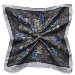 CXDK - Pocket Square