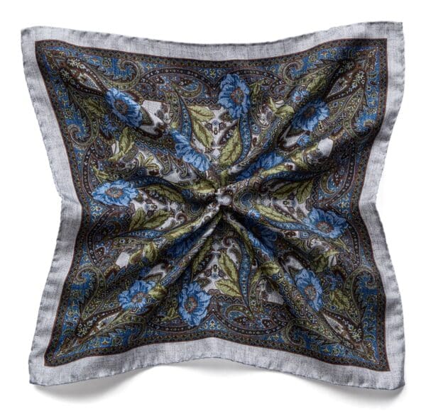 CXDK - Pocket Square