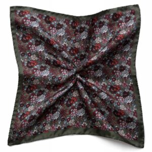 CXDK - Pocket Square