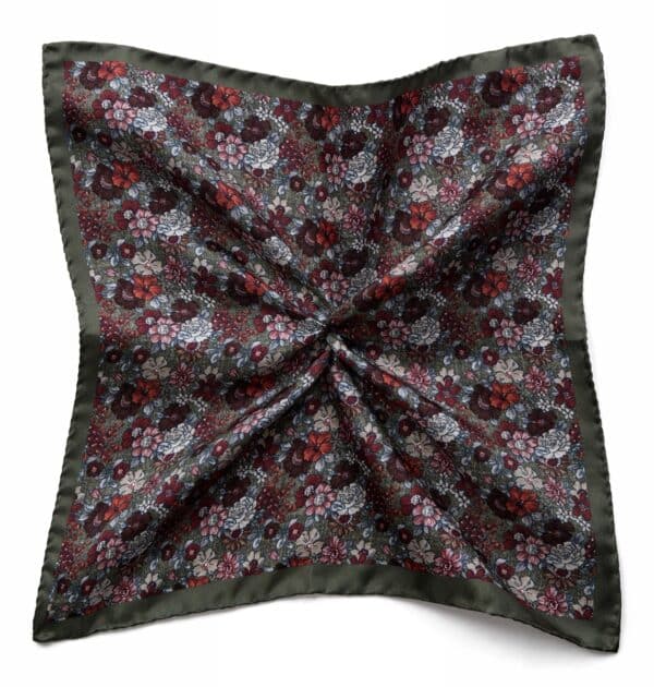CXDK - Pocket Square