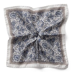 CXDK - Pocket Square