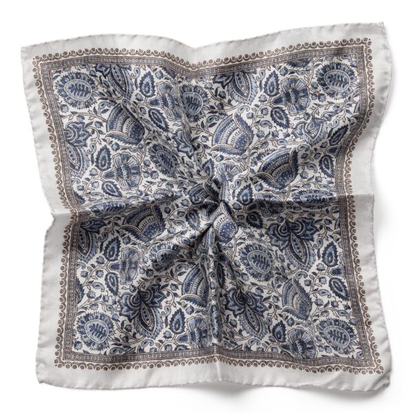 CXDK - Pocket Square