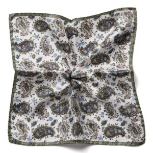 CXDK - Pocket Square