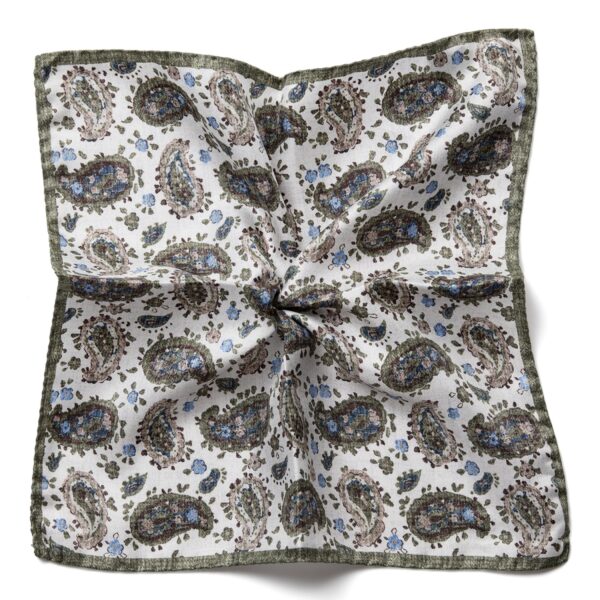 CXDK - Pocket Square