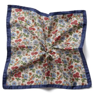 CXDK - Pocket Square