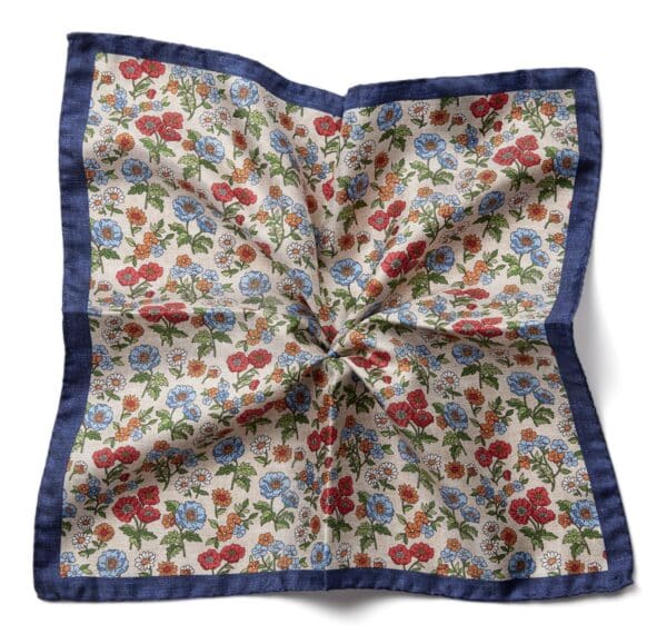 CXDK - Pocket Square