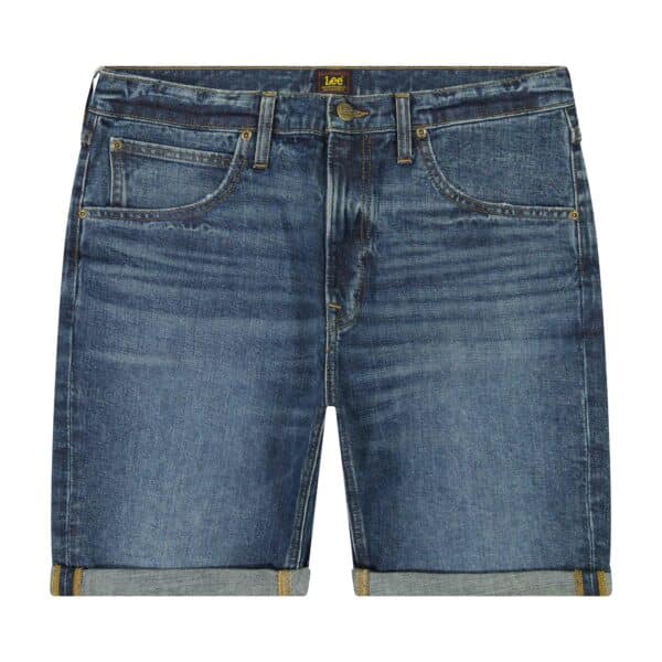 Lee - Denim Shorts
