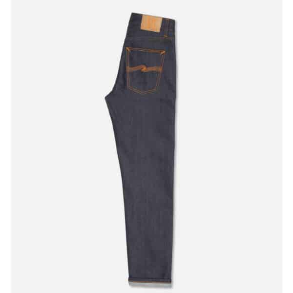 Nudie Jeans - Jeans Solid Ollie Dry Japan - Image 3