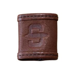 Stetson - Bandana Leather Loop