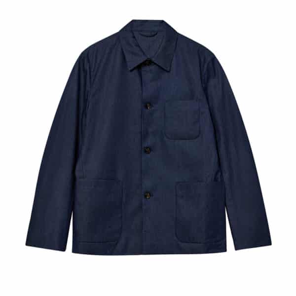 Mos Mosh - Overshirt
