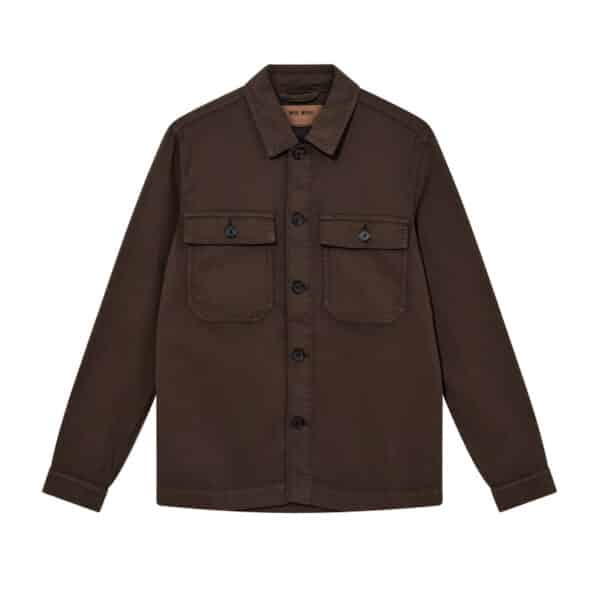 Mos Mosh - Overshirt