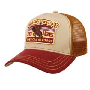 Stetson - Trucker Cap